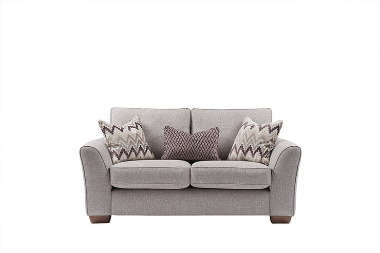 Oletta Fabric 2 Seater Sofa