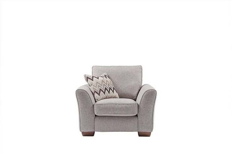 Oletta Fabric Chair
