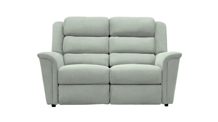 Parker Knoll Colorado Fabric 2 Seater Sofa