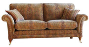 Parker Knoll Burghley Fabric 2 Seat Sofa
