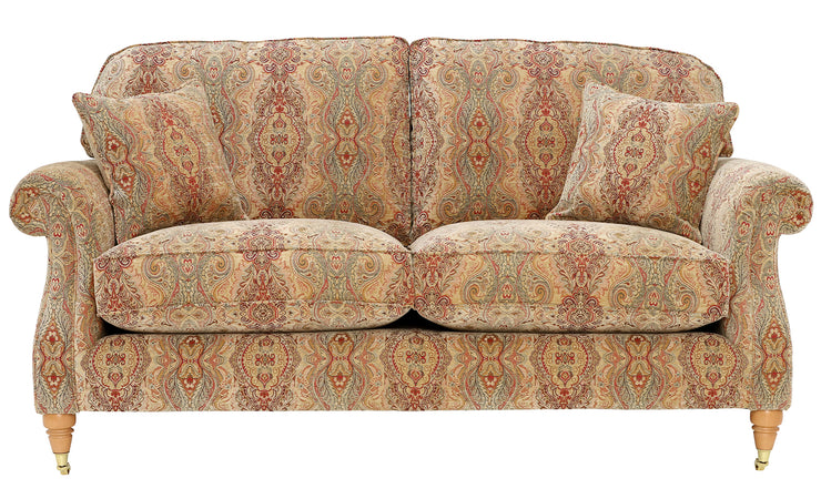 Parker Knoll Westbury Fabric Large 2 Seater Sofa