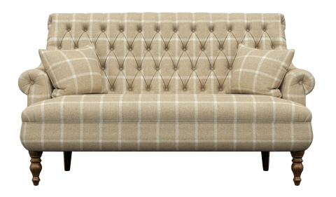 Pickering Compact 3 Seater Sofa