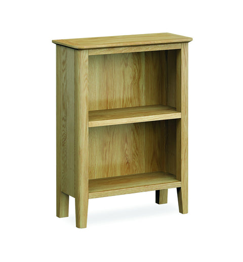 Priory Oak Dining Collection Small Bookcase