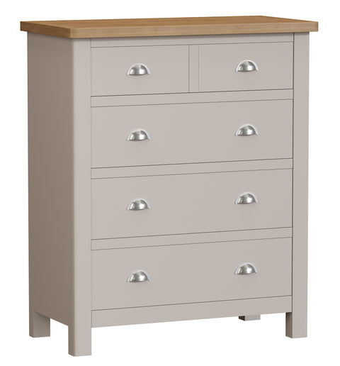 Croft Bedroom Collection 2 + 3 Drawer Chest