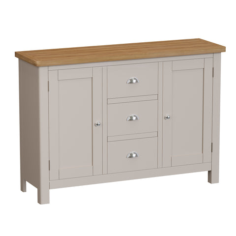Croft Dining Collection Large Sideboard