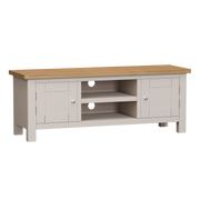 Croft Dining Collection Large TV Unit
