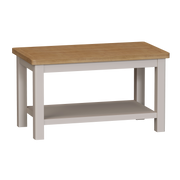 Croft Dining Collection Small Coffee Table
