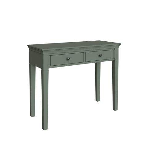 Corsham Painted Bedroom Collection Dressing Table