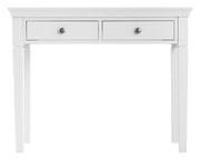 Corsham Painted Bedroom Collection Dressing Table
