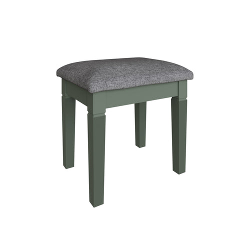 Corsham Painted Bedroom Collection Stool