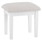 Corsham Painted Bedroom Collection Stool