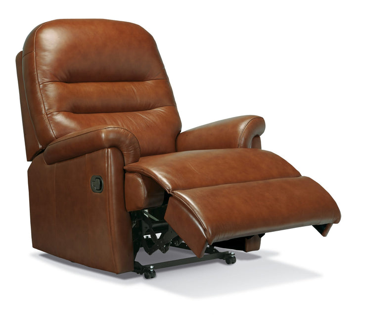 Sherborne Keswick Leather Recliner Chair