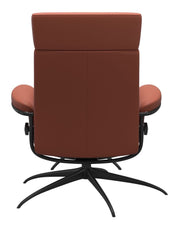 Stressless Tokyo Chair with Adjustable Headrest