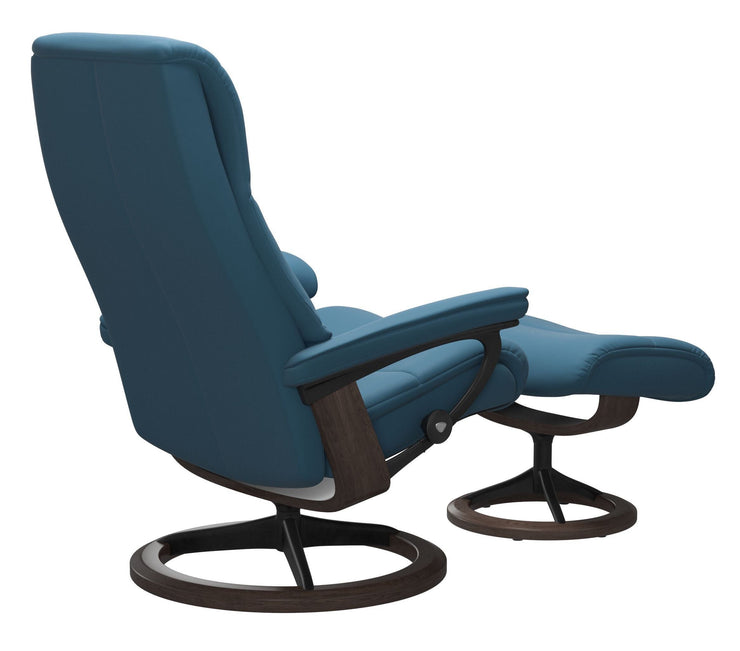 Stressless View Signature Chair