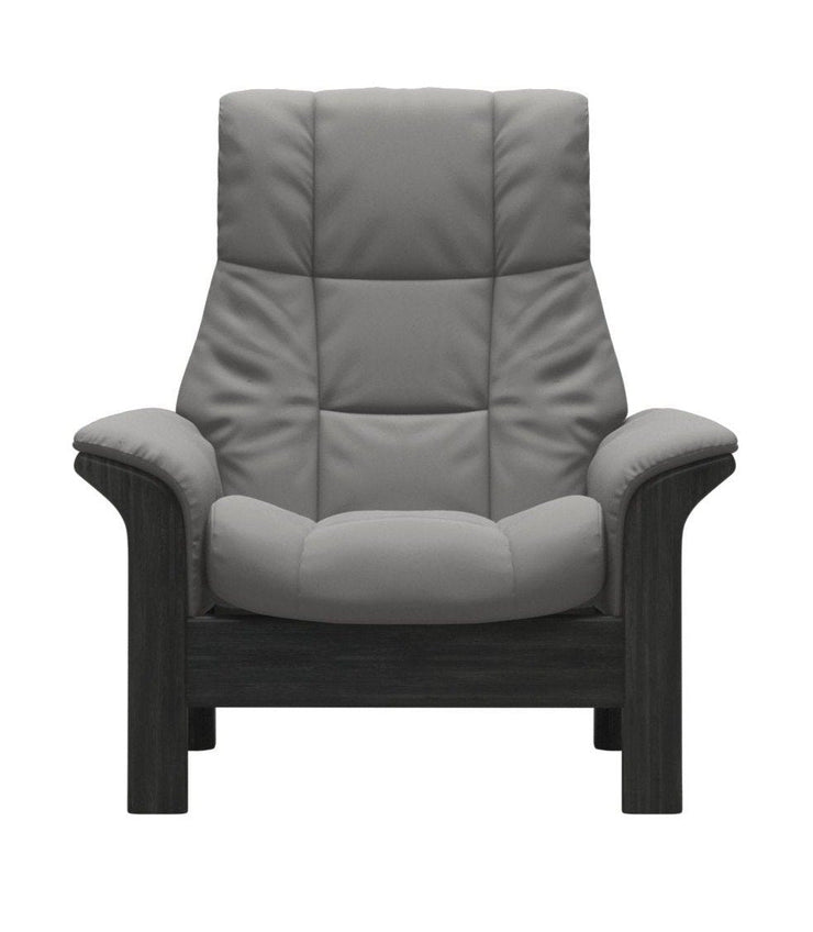 Stressless Quick Delivery Stock - Windsor High Back Chair