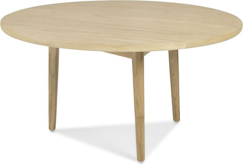 Sven Living & Dining Collection Circular Coffee Table