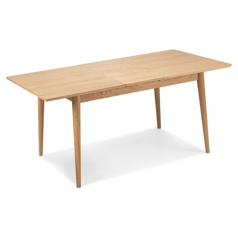 Sven Living & Dining Collection Extending Dining Table
