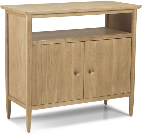 Sven Living & Dining Collection Open Sideboard