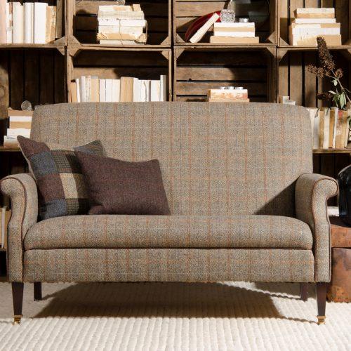 Tetrad Bowmore High Compact Sofa