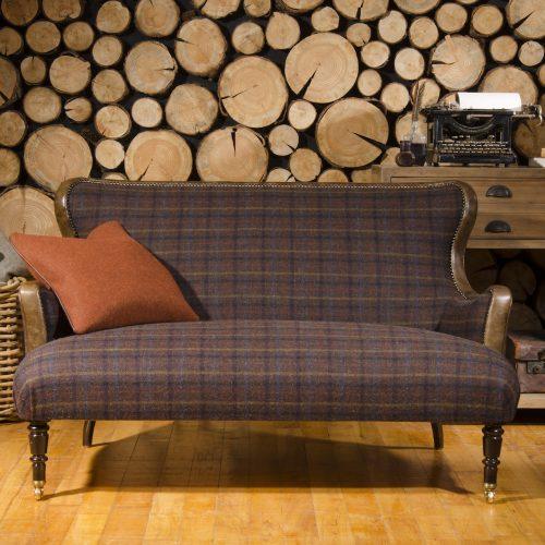 Tetrad Nairn Compact Sofa