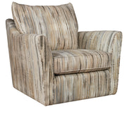 Collins & Hayes Hawthorne Fabric Armchair