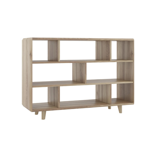 Turin Living & Dining Collection Low Display Unit