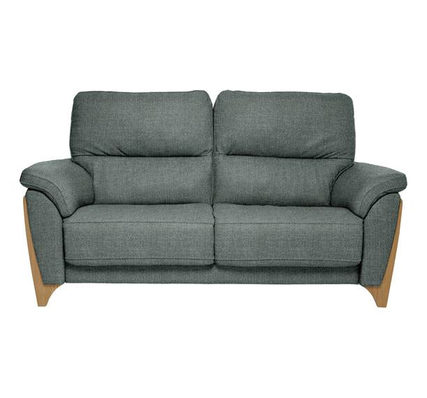 Ercol Enna Medium Fabric Sofa