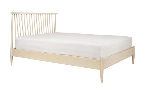 Ercol Salina Double Bed
