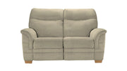 Parker Knoll Hudson Fabric Large 2 Seater Sofa