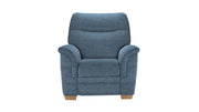 Parker Knoll Hudson Fabric Chair