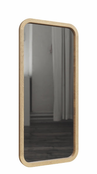 Lukas Bedroom Wall Hanging Mirror