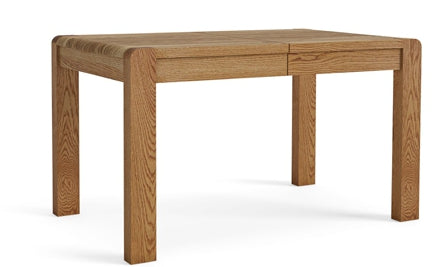 Malmo Dining Collection Compact Extending Dining Table