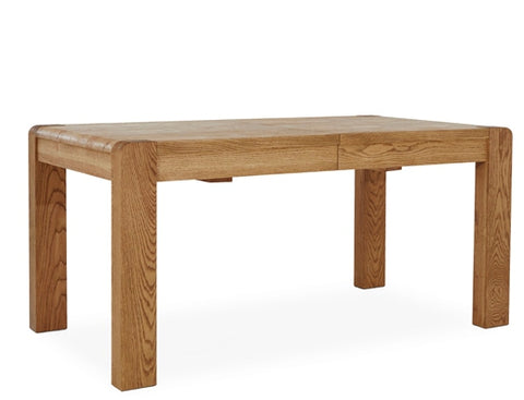 Malmo Dining Collection Extending Dining Table
