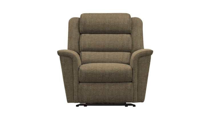 Parker Knoll Colorado Fabric Power Recliner Chair with USB Port
