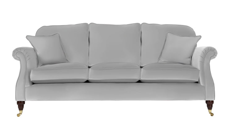 Parker Knoll Westbury Fabric Grand Sofa
