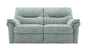 G Plan Seattle 2.5 Seater Fabric Sofa