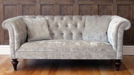 Tetrad Regent Petit Sofa